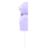 The Original Kit-Cat Klocks® features classic bow tie design, moving eyes, and wagging tail