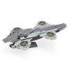 Helicarrier Marvel Avengers™ Premium Series Stainless Steel Model Kit