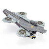 Helicarrier Marvel Avengers™ Premium Series Stainless Steel Model Kit