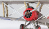 Sopwith Camel WWI Aircraft Metal Model Kit