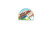 2024 Alpine 'BOB!' Oktoberfest Helen, Ga Enamel Hat Pin