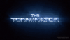 The Terminator animated logo