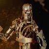 T-800 Endoskeleton™ Premium Series Metal Model Kit