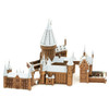 Hogwarts™ in Snow Premium Series Metal Model Kit ICX 138