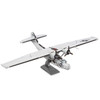 5- The Consolidated PBY Catalina WWII Aircraft Metal Earth 3D Model Kit ME1013