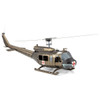 5- The UH-1 Huey® Helicopter Metal Earth Kit ME1003
