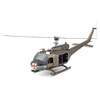 4- The UH-1 Huey® Helicopter Metal Earth Kit ME1003