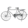 Classic Bicycle Premium Series Metal Earth Kit - ICX020