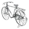 Classic Bicycle Premium Series Metal Earth Kit - ICX020