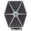 STAR WARS TIE Fighter™ Premium Series Metal Earth Kit - ICX200