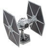 STAR WARS TIE Fighter™ Premium Series Metal Earth Kit - ICX200