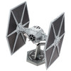 STAR WARS TIE Fighter™ Premium Series Metal Earth Kit - ICX200