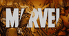 Marvel animated logo