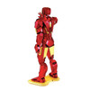 IRON MAN™ Metal Earth Kit MMS322