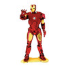 IRON MAN™ Mark IV Metal Model Kit