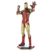IRON MAN Mark LXXXV Premium Series ICX222