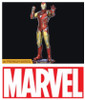 IRON MAN Mark LXXXV Premium Series Metal Earth Model Kit ICX022