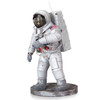 Front-side view of Apollo 11 Astronaut Premium Series Metal Earth 3D Model Kit PS2016