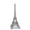 The Eiffel Tower Premium Series Metal Earth Model Kit ICX011