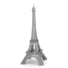The Eiffel Tower Premium Series Metal Earth Model Kit ICX011