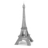 The Eiffel Tower Premium Series Metal Earth Model Kit ICX011