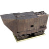 The Mandalorian Jawa Sandcrawler™ Premium Series Metal Earth Kit - ICX237 The Mandalorian Jawa Sandcrawler™ Premium Series Metal Earth Kit - ICX237