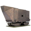 The Mandalorian Jawa Sandcrawler™ Premium Series Metal Earth Kit - ICX237 The Mandalorian Jawa Sandcrawler™ Premium Series Metal Earth Kit - ICX237