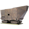 The Mandalorian Jawa Sandcrawler™ Premium Series Metal Earth Kit - ICX237 The Mandalorian Jawa Sandcrawler™ Premium Series Metal Earth Kit - ICX237