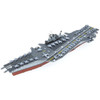 The USS Midway (CV-41) Premium Series Metal Earth Kit - PS2003
