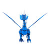 Blue Dragon Premium Series Metal Earth Kit ICX114
