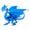 Blue Dragon Premium Series Metal Earth Kit ICX114