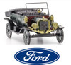 1910 Ford™ Model T Metal Earth 3D Model Kit MMS196