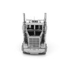 5- Freightliner™ FLC Long Nose Truck Metal Earth Kit MMS144