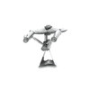 4- The USS Enterprise NCC-1701 Star Trek™ Metal Earth Kit MMS280