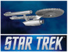 The USS Enterprise NCC-1701 Star Trek™ Metal Earth 3D Model Kit MMS280