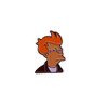 Futurama's Fry Enamel Hat Pin Fashion Accessory HP-44