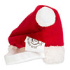 Santa's Hat Accessory for The Original Kit-Cat Klock®