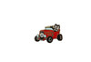 The Original Kit-Cat Klock® Roadster Enamel Pin