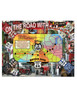 The 75th Kit-Cat Klock® 'Mother Road 66' Puzzle and Game PZ-2-500