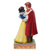 Snow White & Prince Love Figurine 6013069