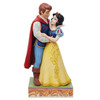 Snow White & Prince Love Figurine 6013069 | Snow White and The Seven Dwarfs "The Fairest Love" Collection