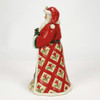 Christmas's Peaceful Retreat Santa 6017032