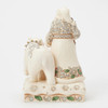 Wintertime Wonder Santa with Bear 6017170