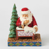 Christmas Miracle Santa 6017009
