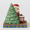 Christmas Miracle Santa 6017009