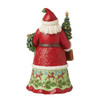 All Wrapped Up Santa 6015501