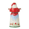 18th Annual Christmas Song Series "I Heard the Bells on Christmas Day" Santa 6015497