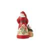 Paws and Claus Santa 6015499