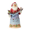 Midnight Christmas Sky Santa 6015502 | Jim Shore™ Heartwood Creek Collection