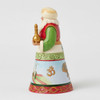 Christmas Aba India Santa 6017013